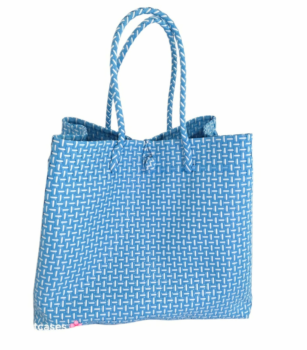 Sky Blue Classic Jali