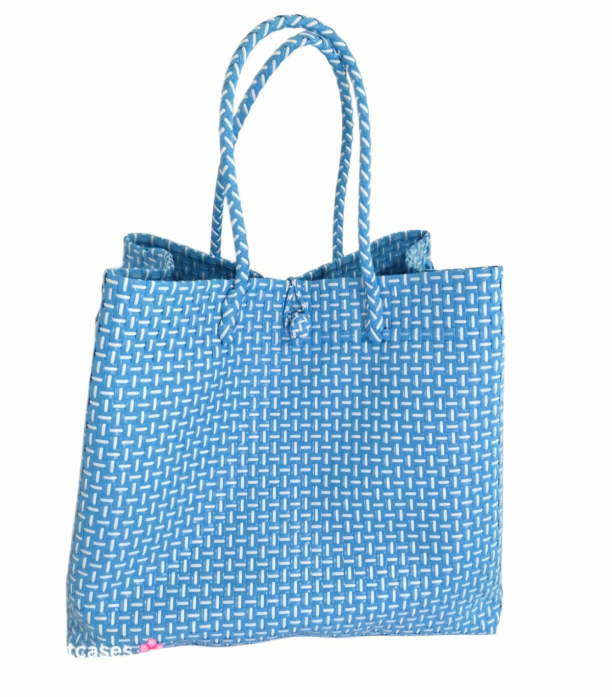 Sky Blue Classic Jali