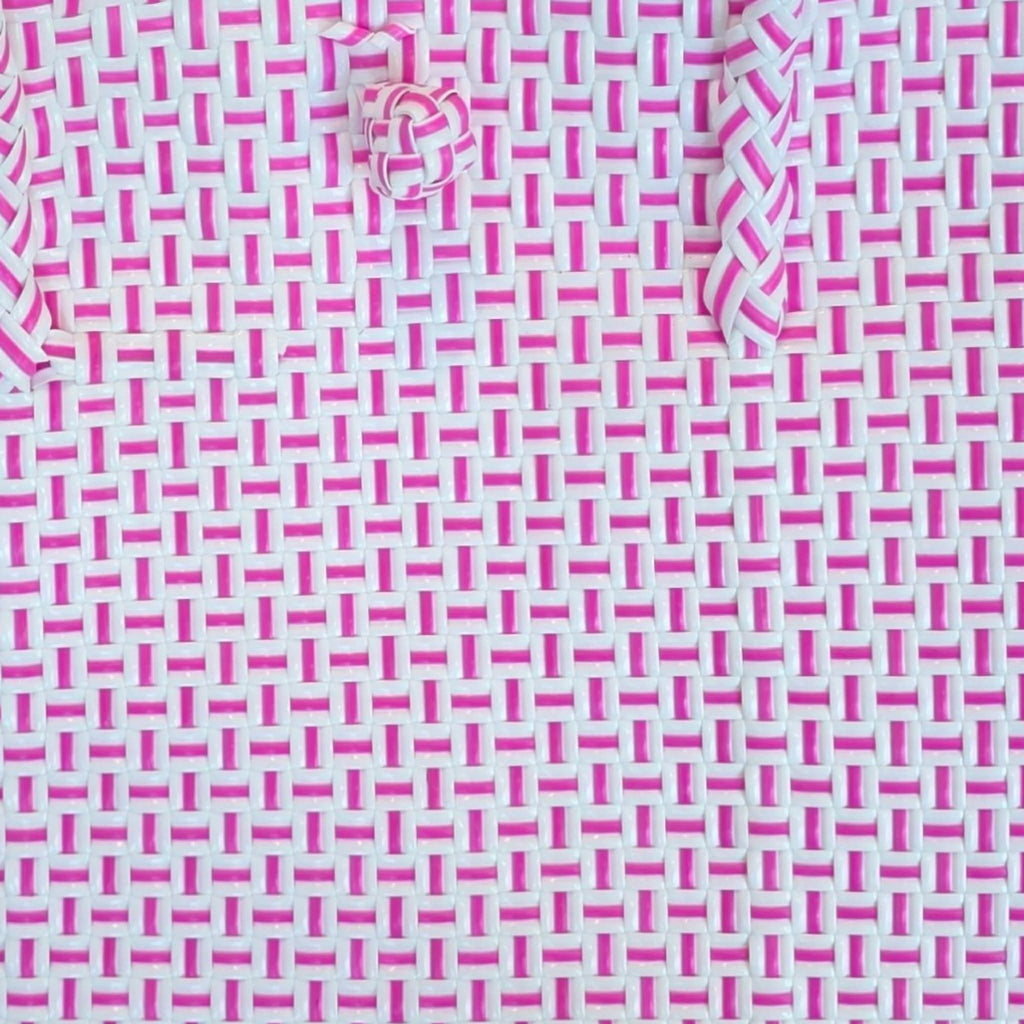 Light Pink Classic JALI
