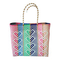 Rainbow Hearts BATIK