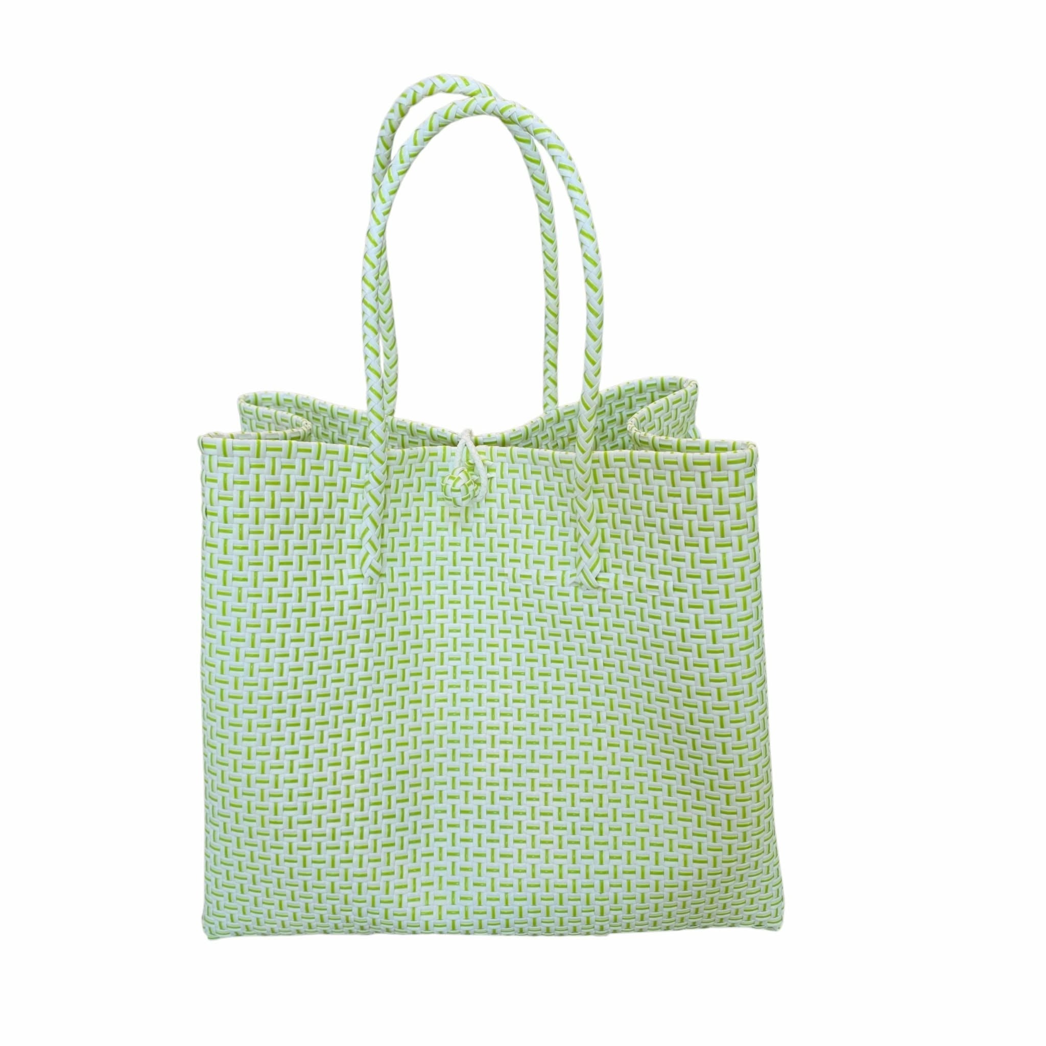 Lime Green Classic JALI