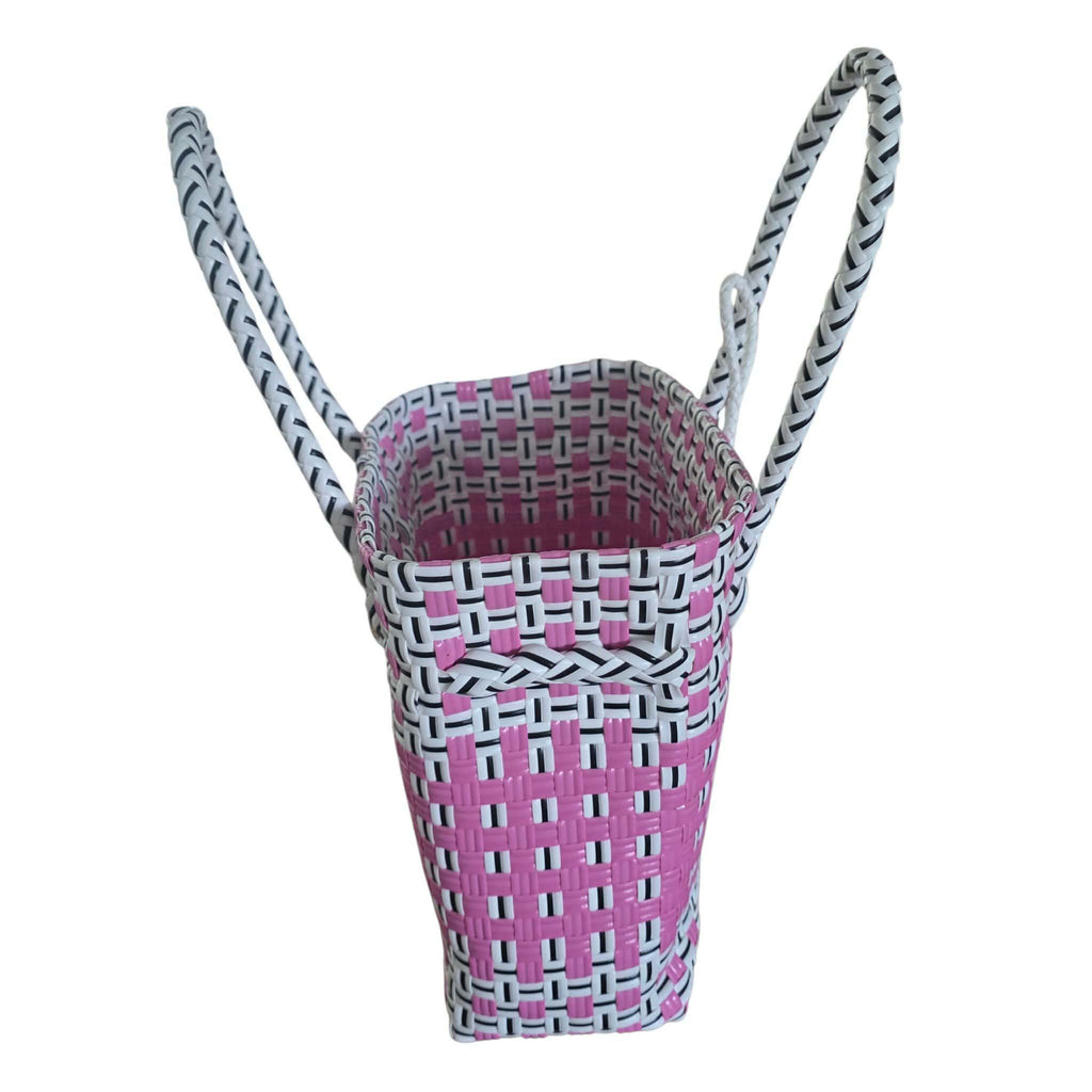 Posy Small Jali Bag