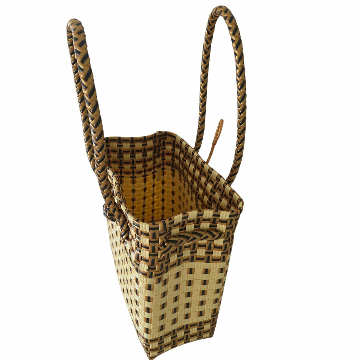 Honeycomb Small Jali Bag