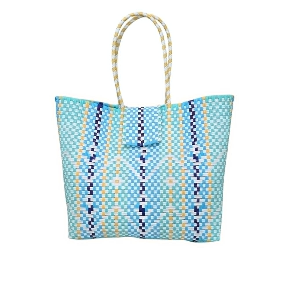 Blue Waters BATIK
