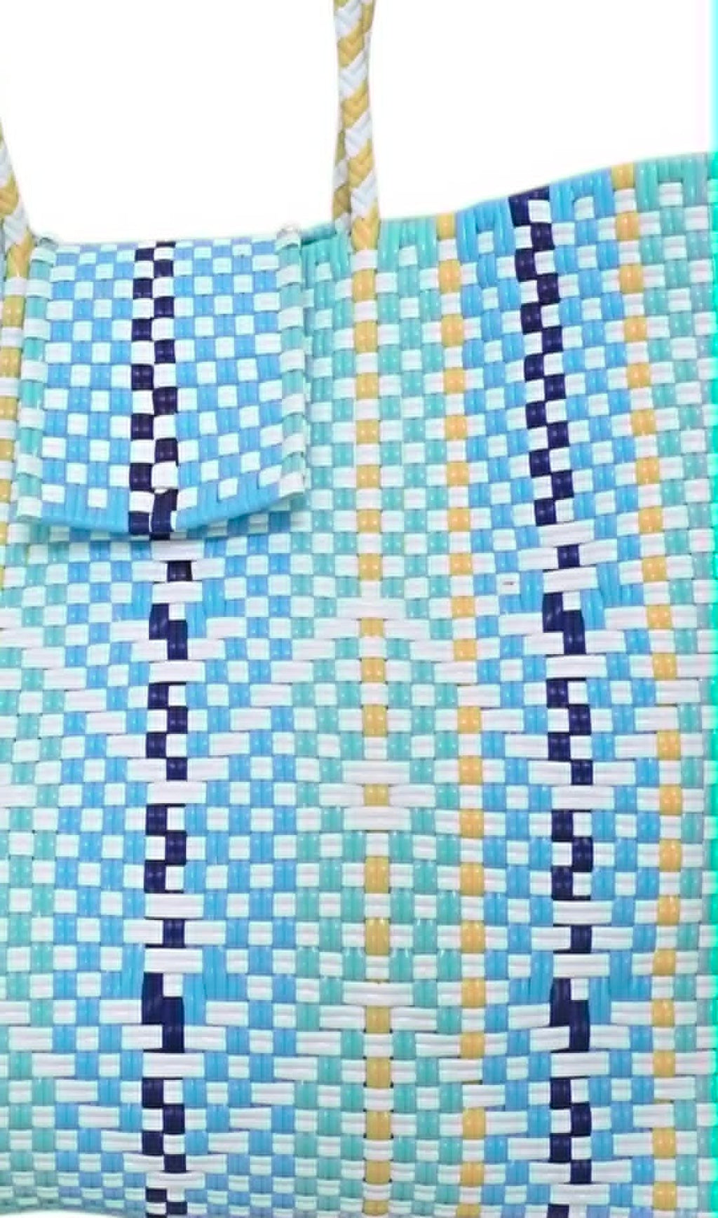Blue Waters BATIK