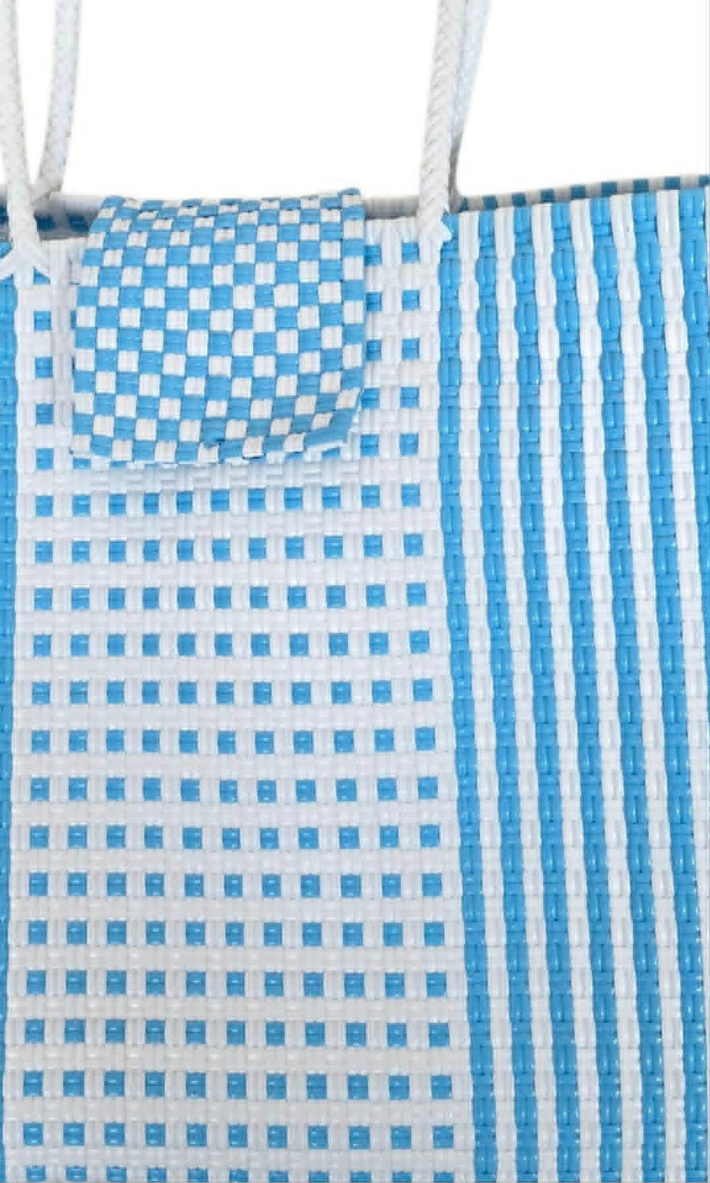 Blue Shores BATIK