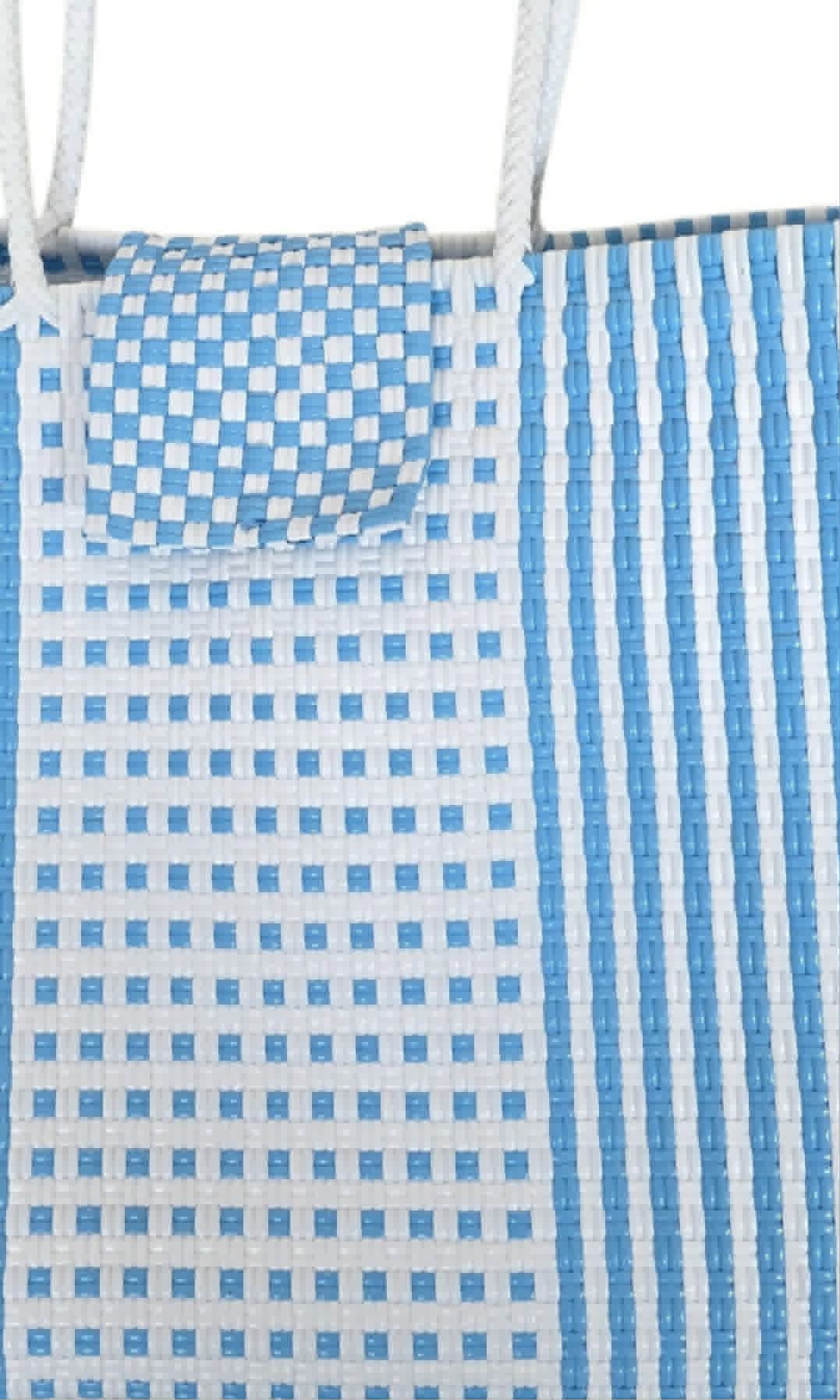 Blue Shores BATIK