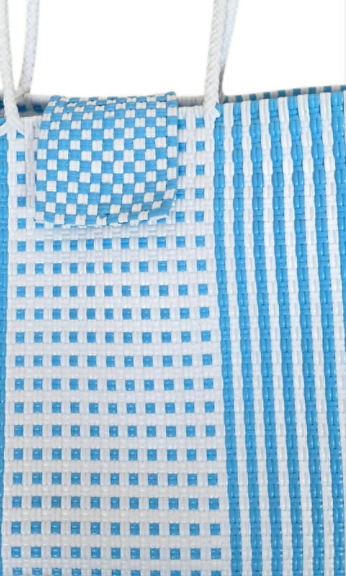Blue Shores BATIK