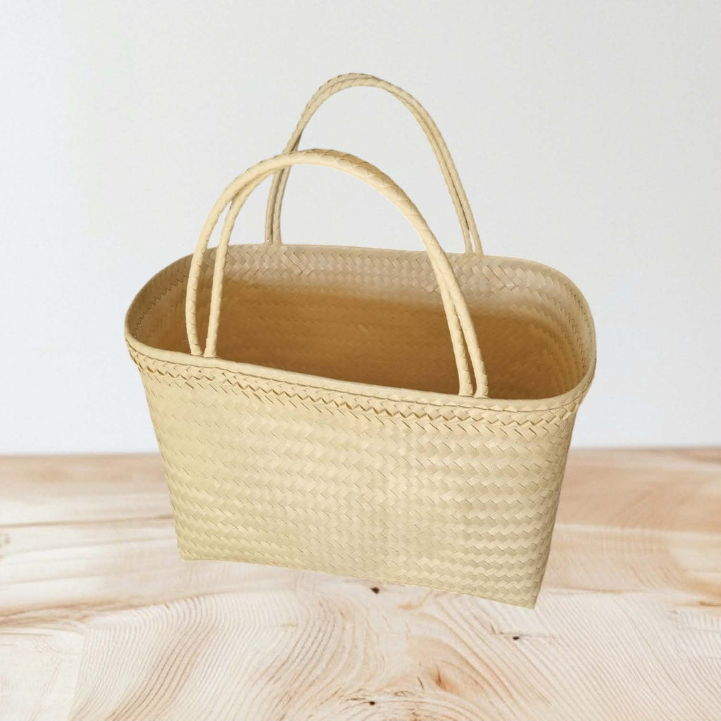 Beige Pantai Super Jumbo