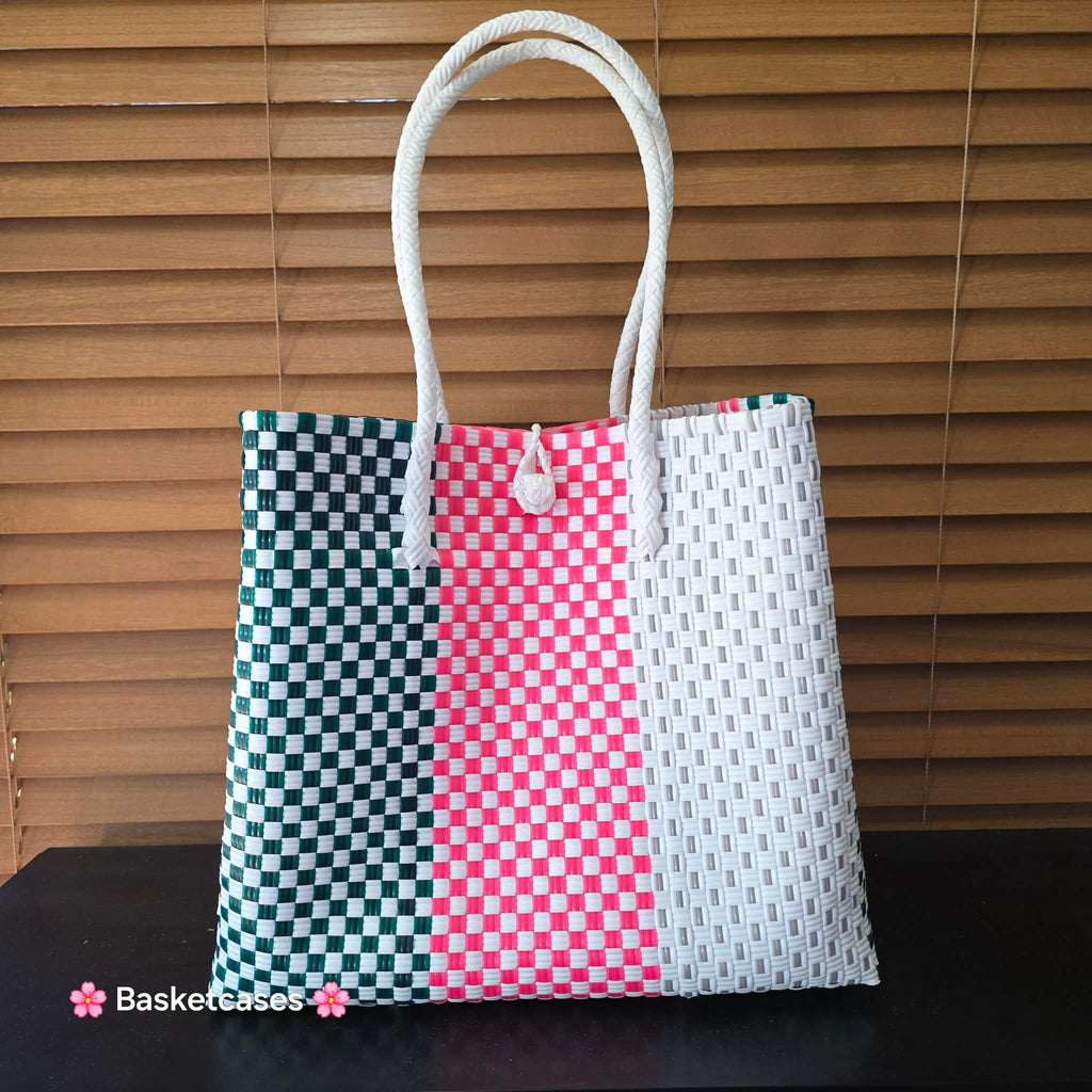 Racey 2XL Jali Bag SALE