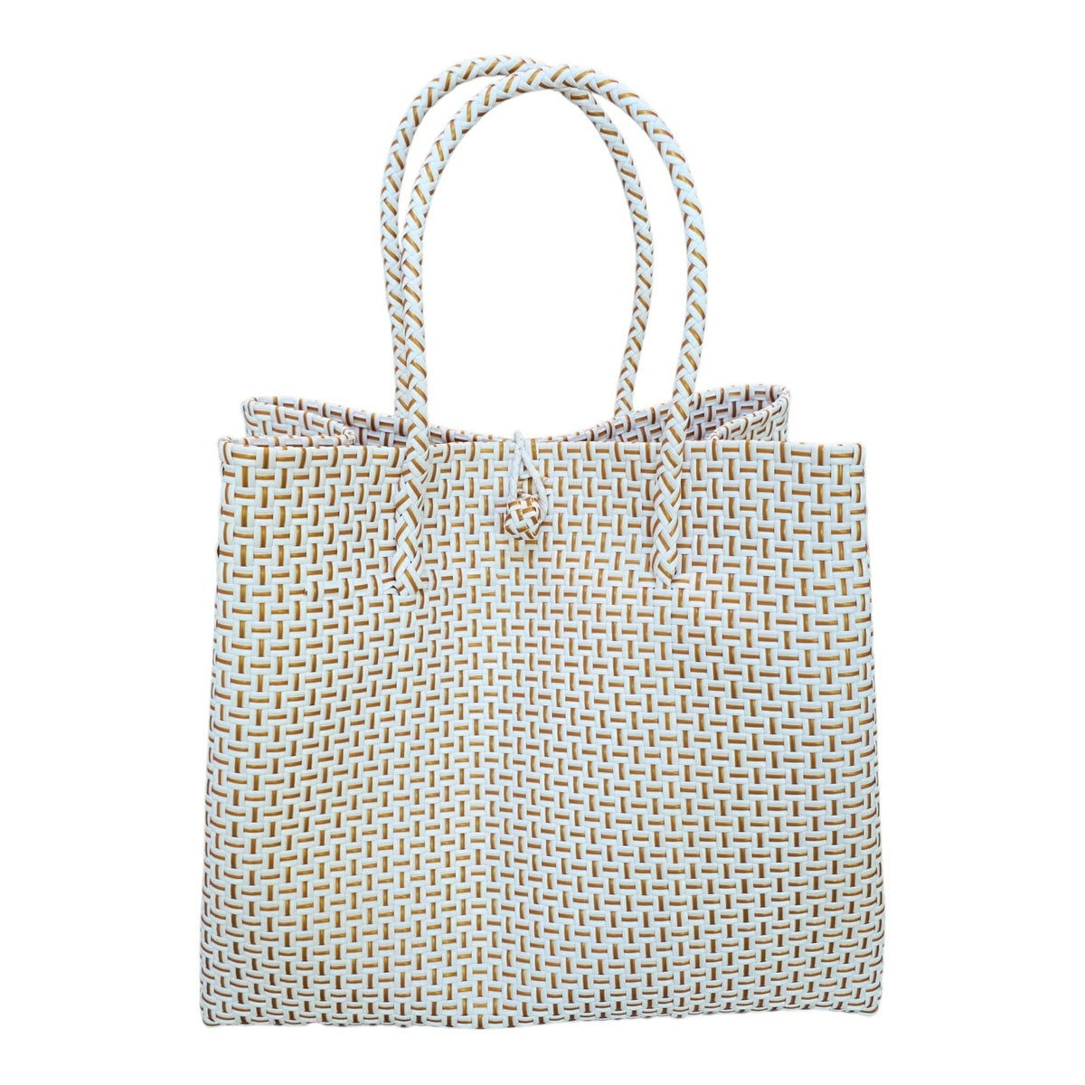 Light Gold Classic JALI