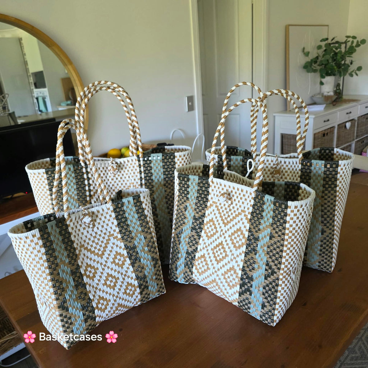 Serenity Batik