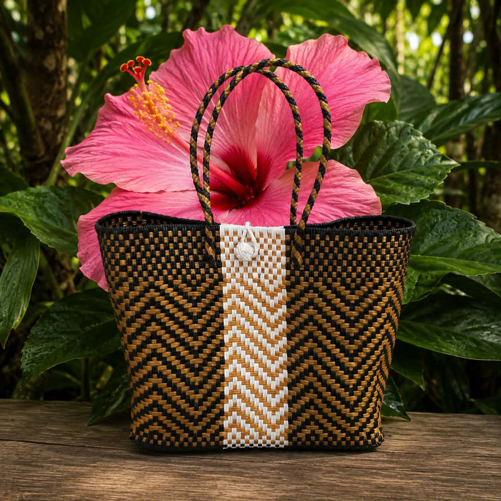BATIK Tigress