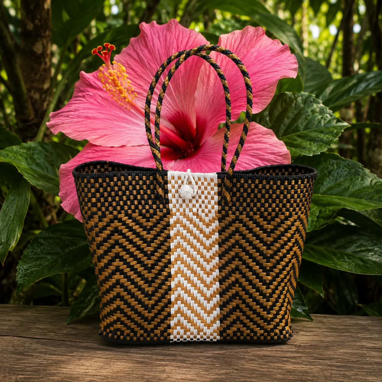 BATIK Tigress