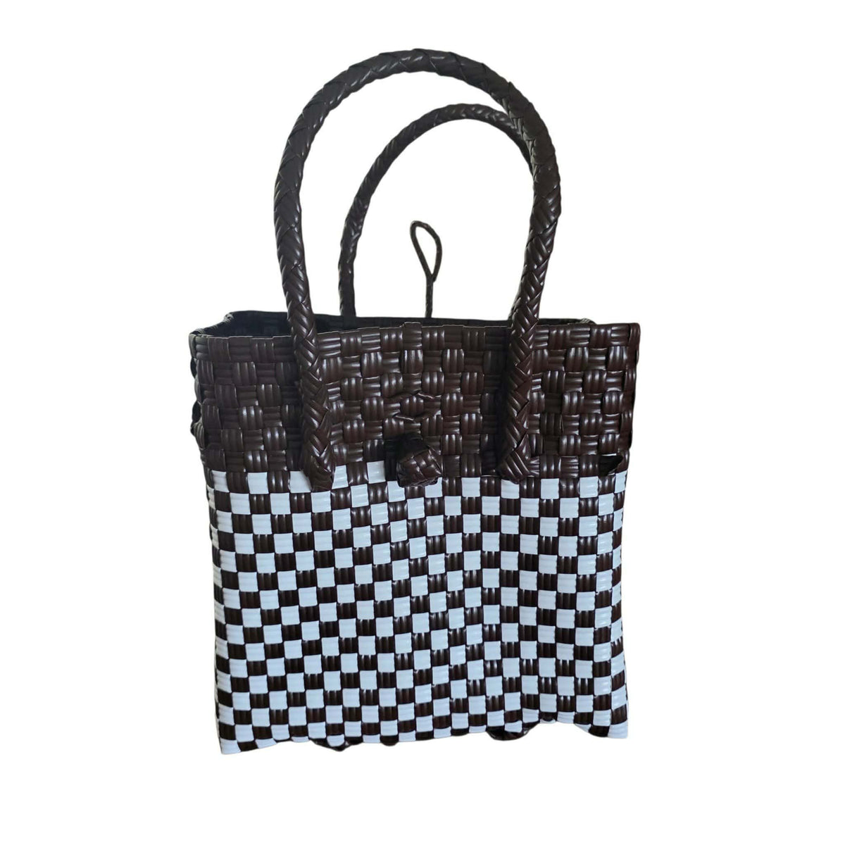 Brownie Small Jali Bag