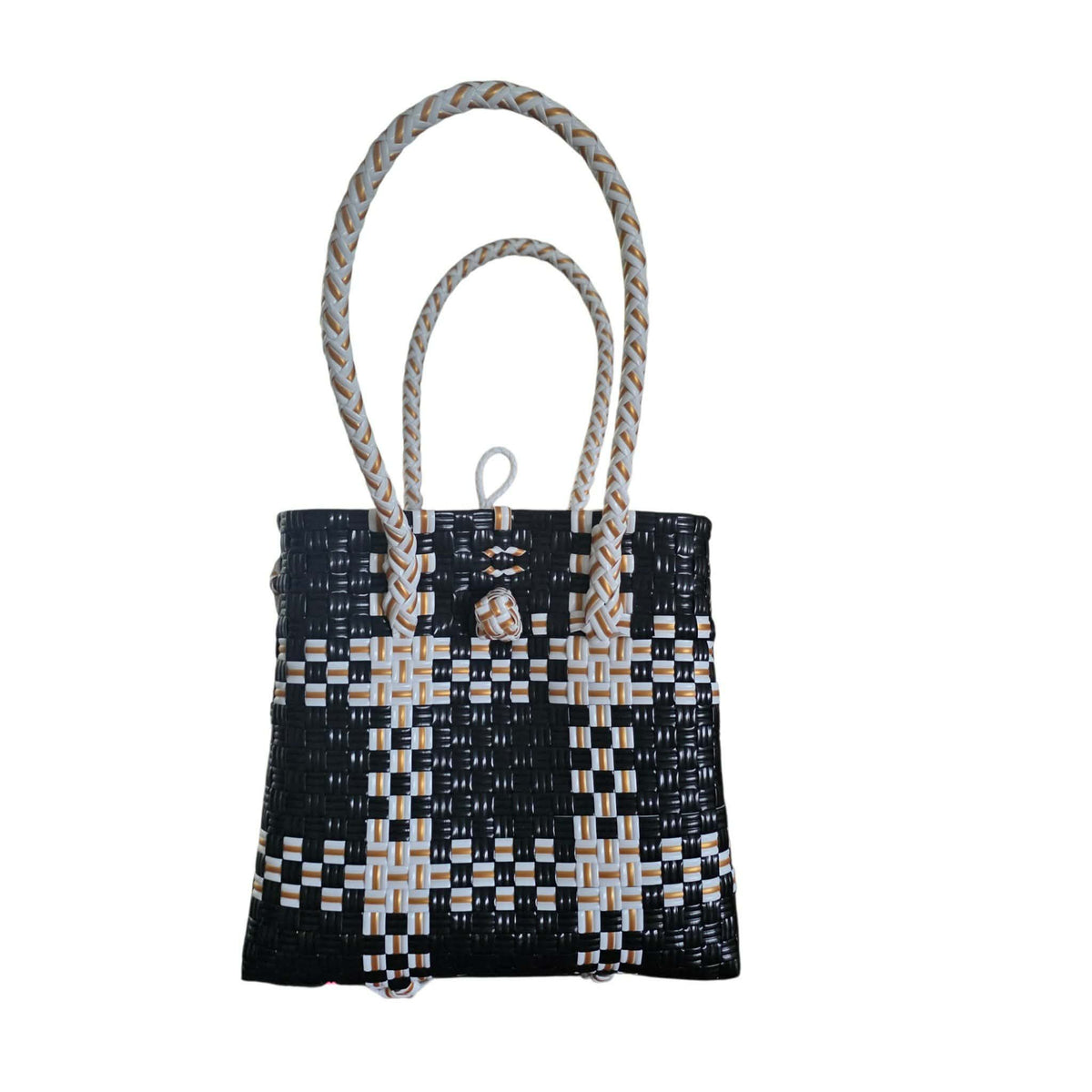 Bonnie Small Jali Bags