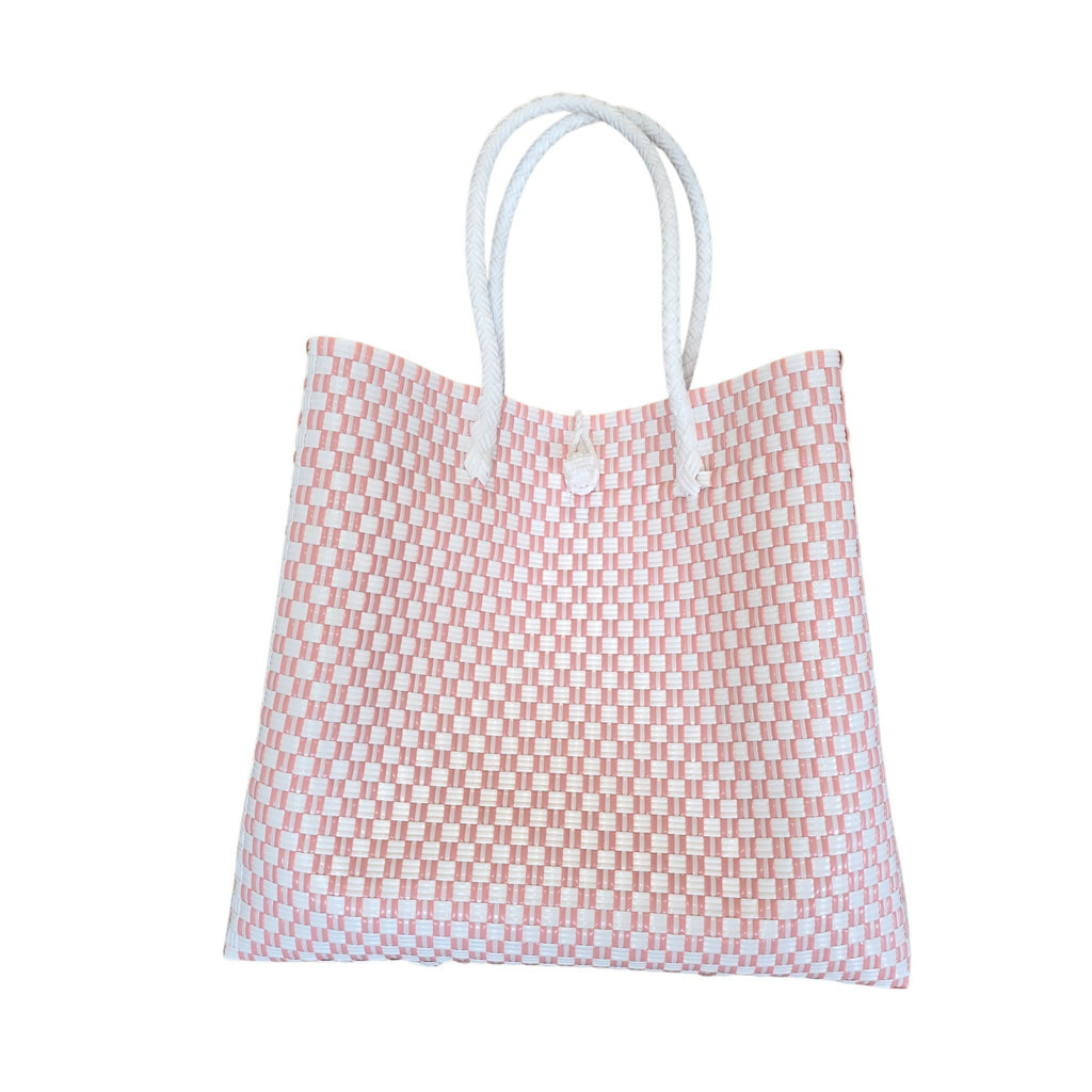 Pink Puff JALI