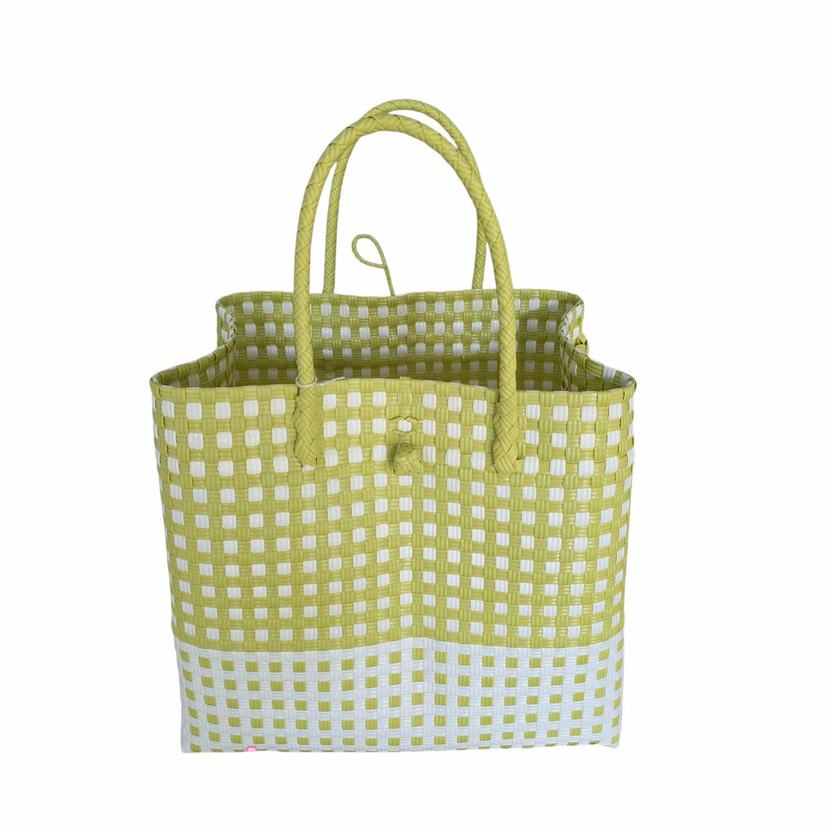 Guacamole Jali Bag