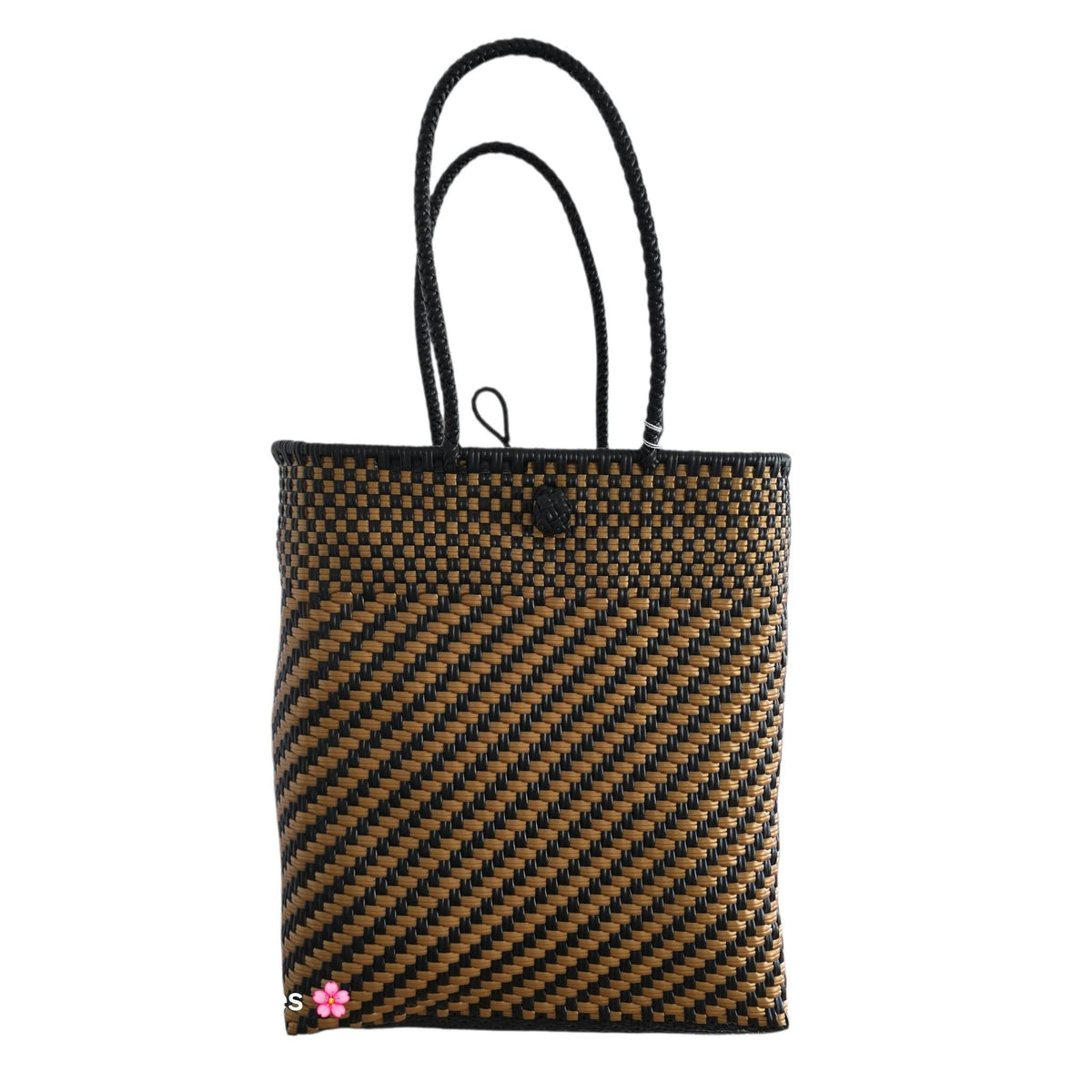 Midnight Wave Batik