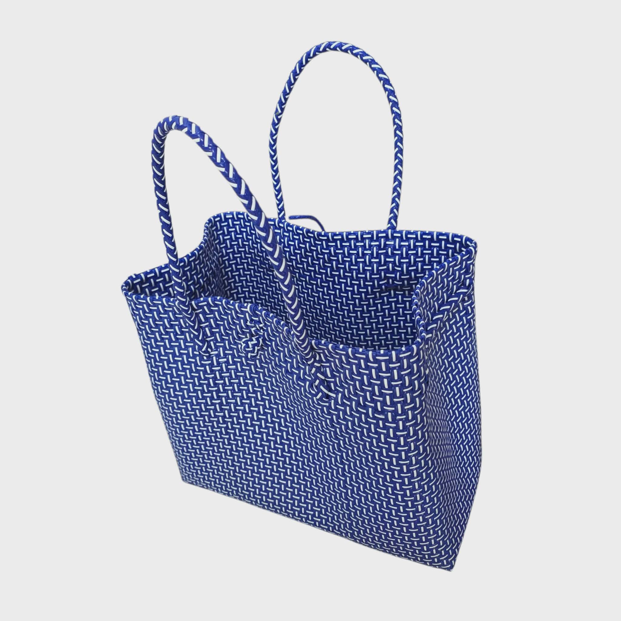 Royal Blue Classic JALI