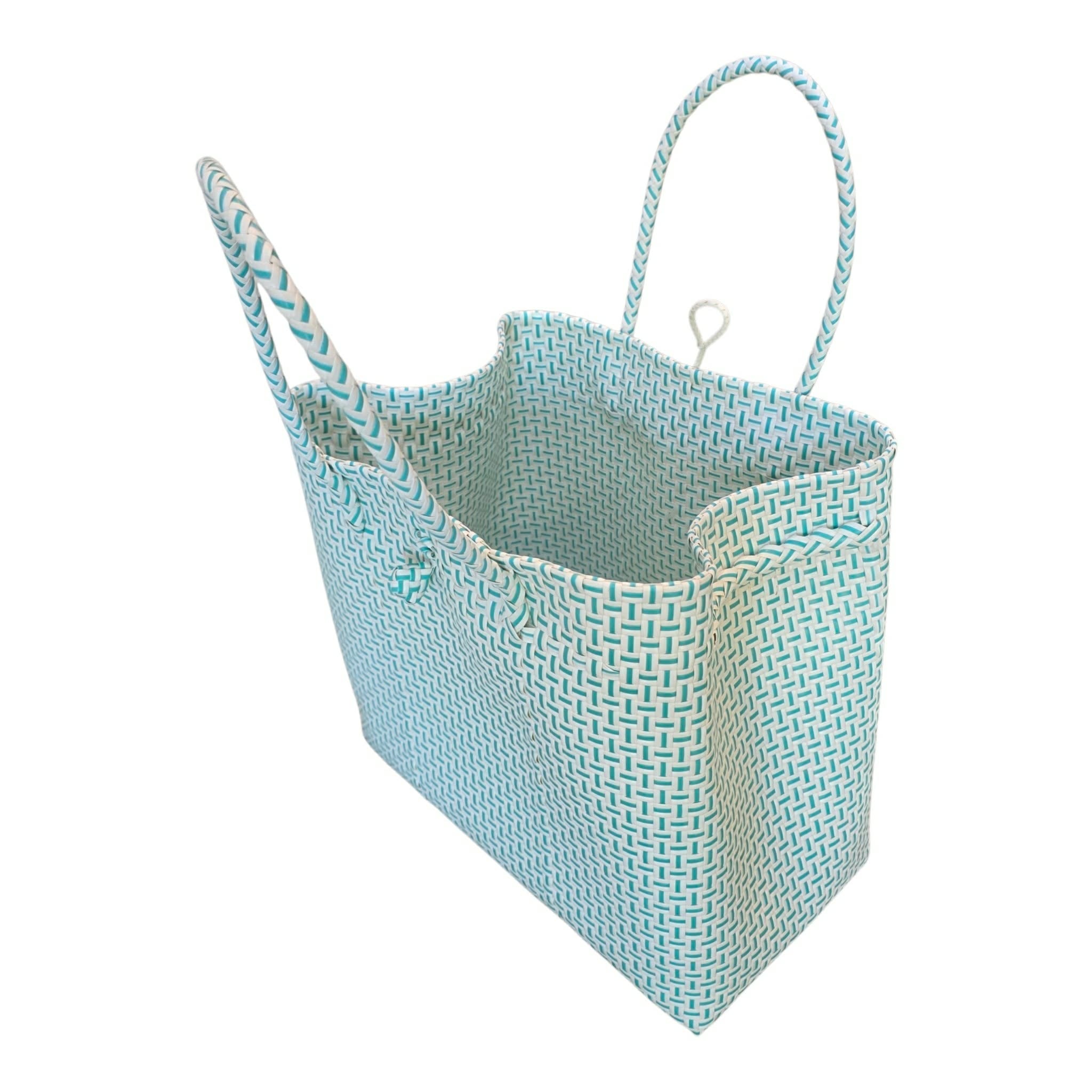 Mint Green Classic JALI