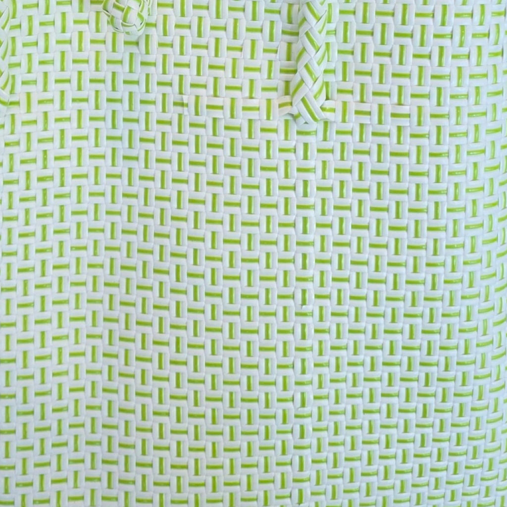 Lime Green Classic JALI