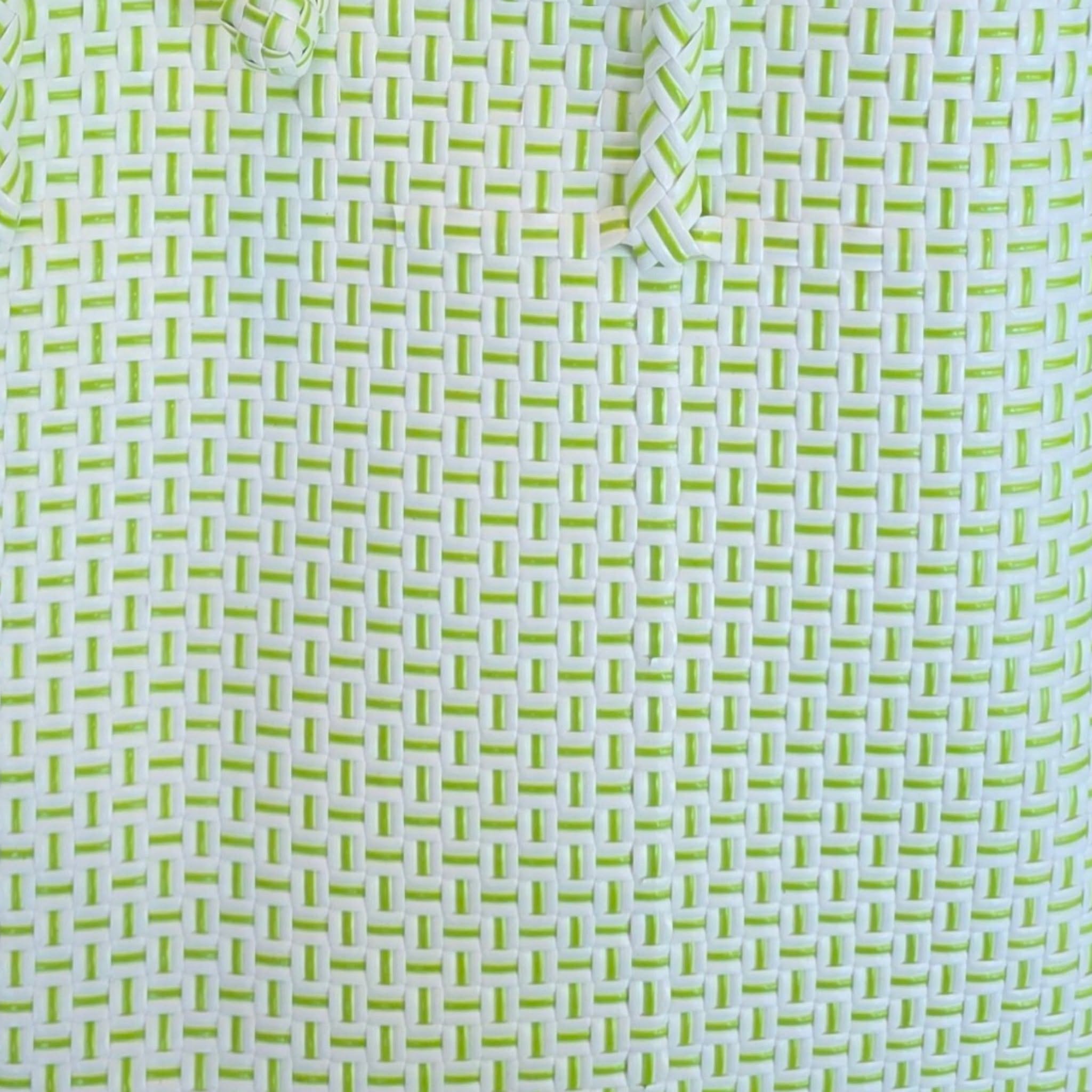 Lime Green Classic JALI