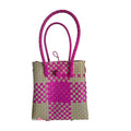 Happy Small Jali Bag
