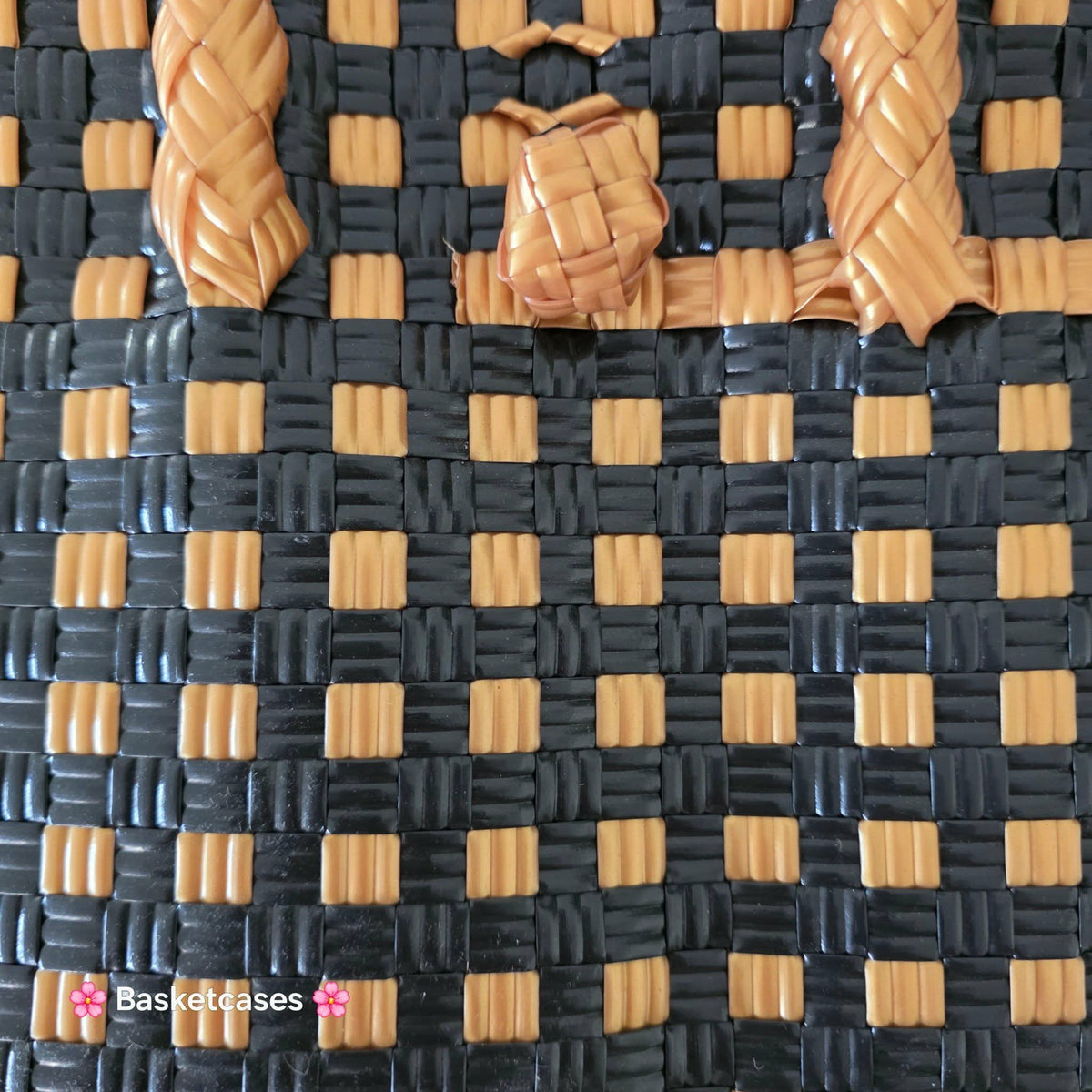 TEXAS T Small Jali Bag