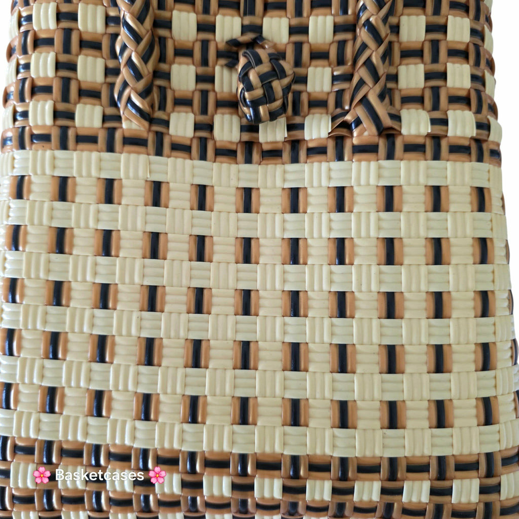 Honeycomb Small Jali Bag