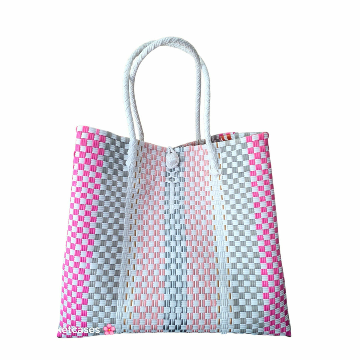 Pink Petal 2XL Jali Bag SALE