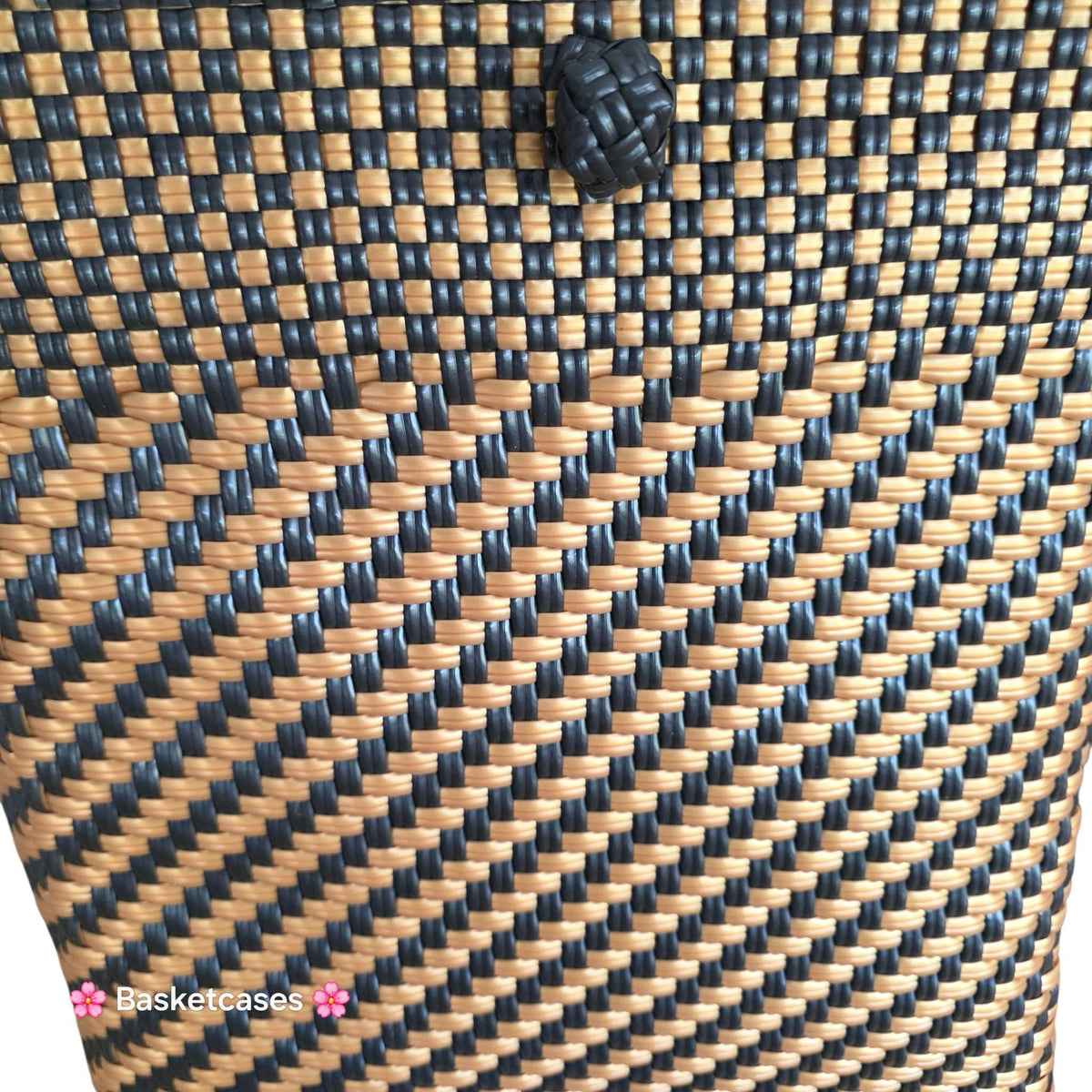 Midnight Wave Batik