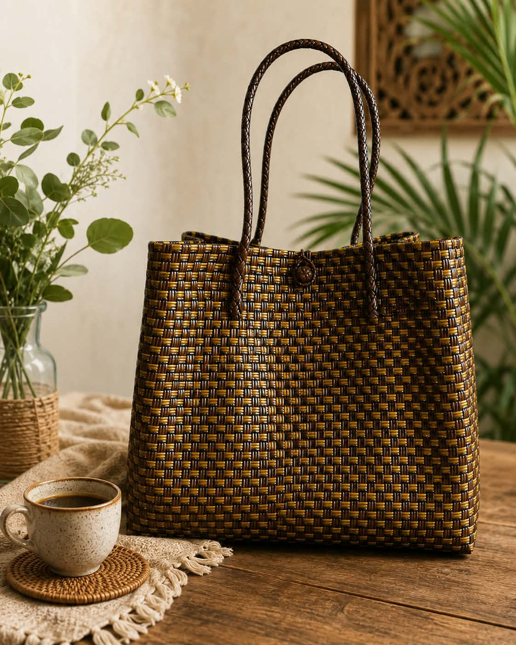 Java Gold JALI