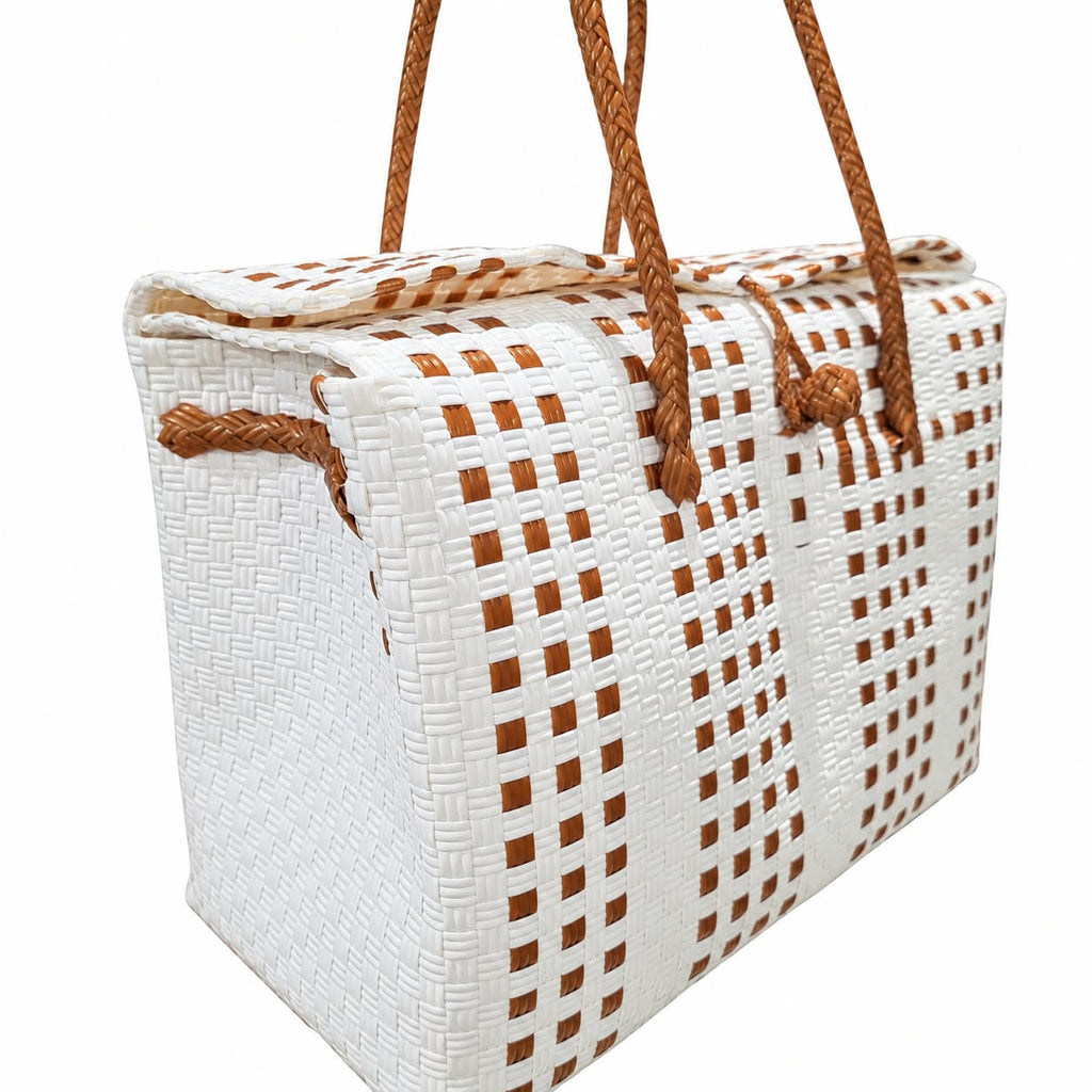 Echo Boxy bag