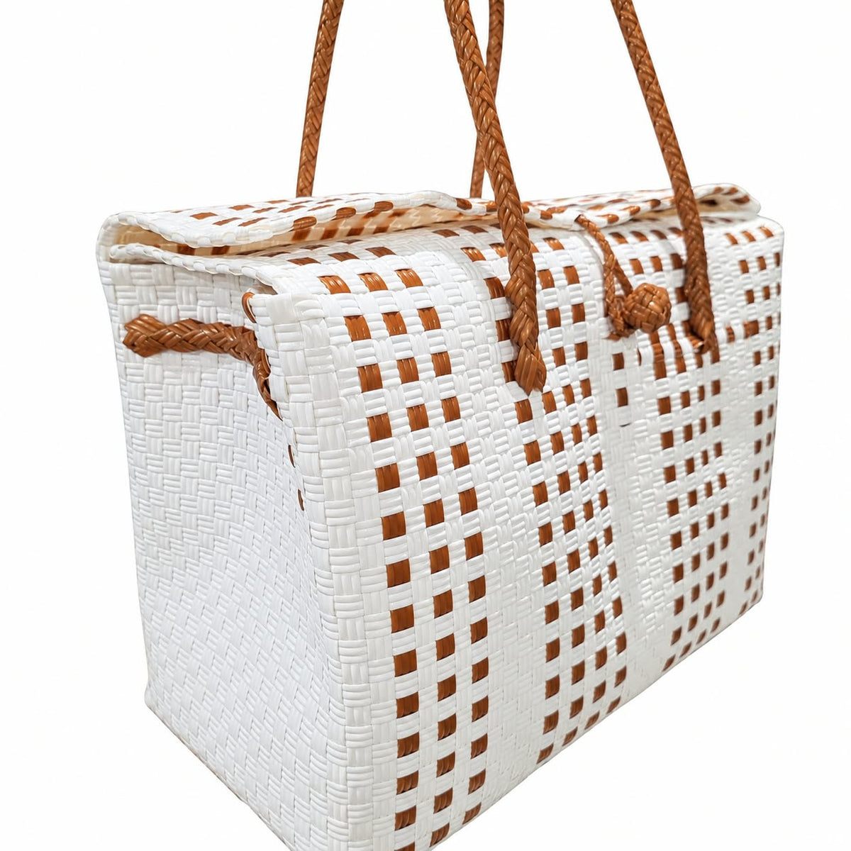 Echo Boxy bag