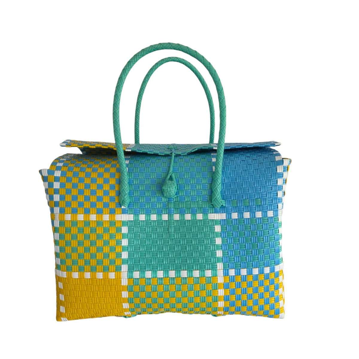 Sunshine Lagoon Boxy