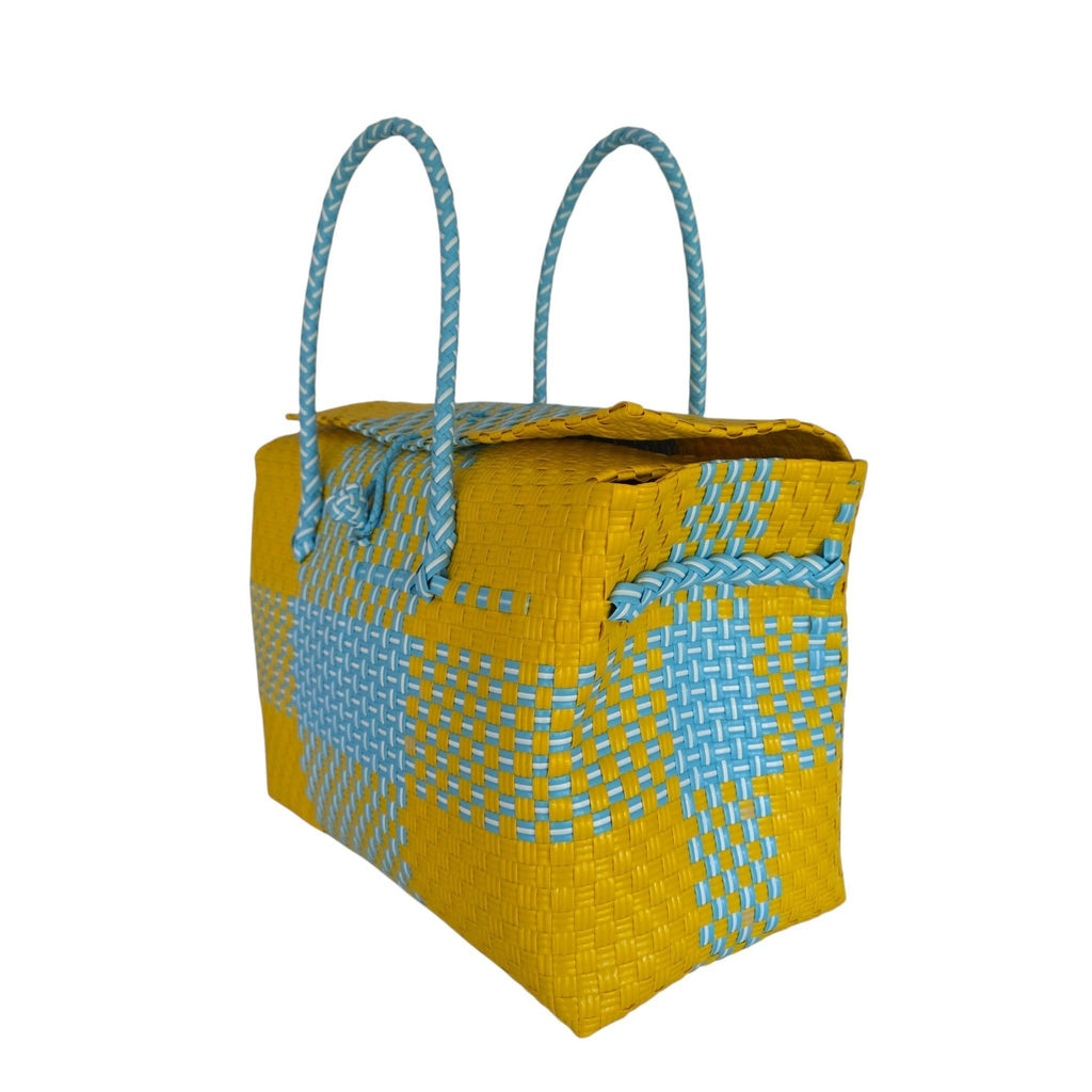 BeachDaze Boxy Bag