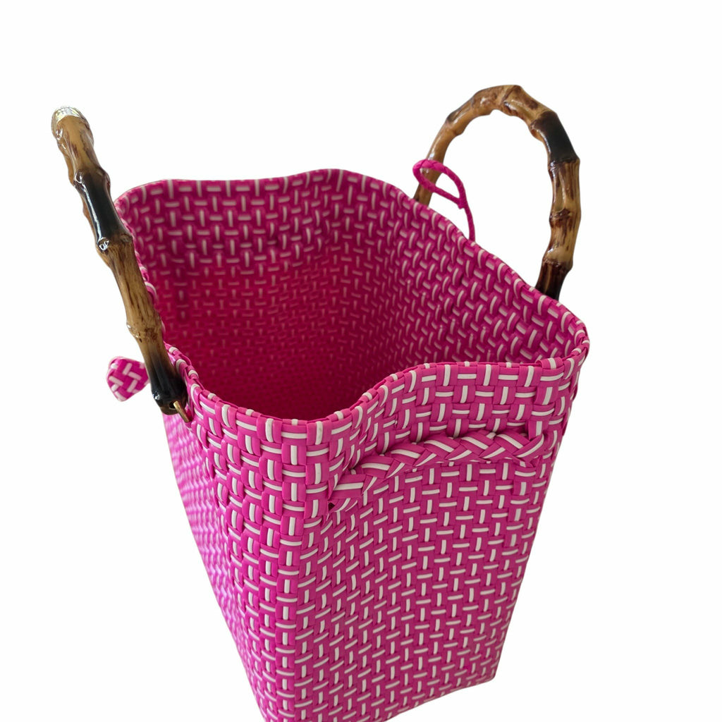 Princess Bamboo Handle