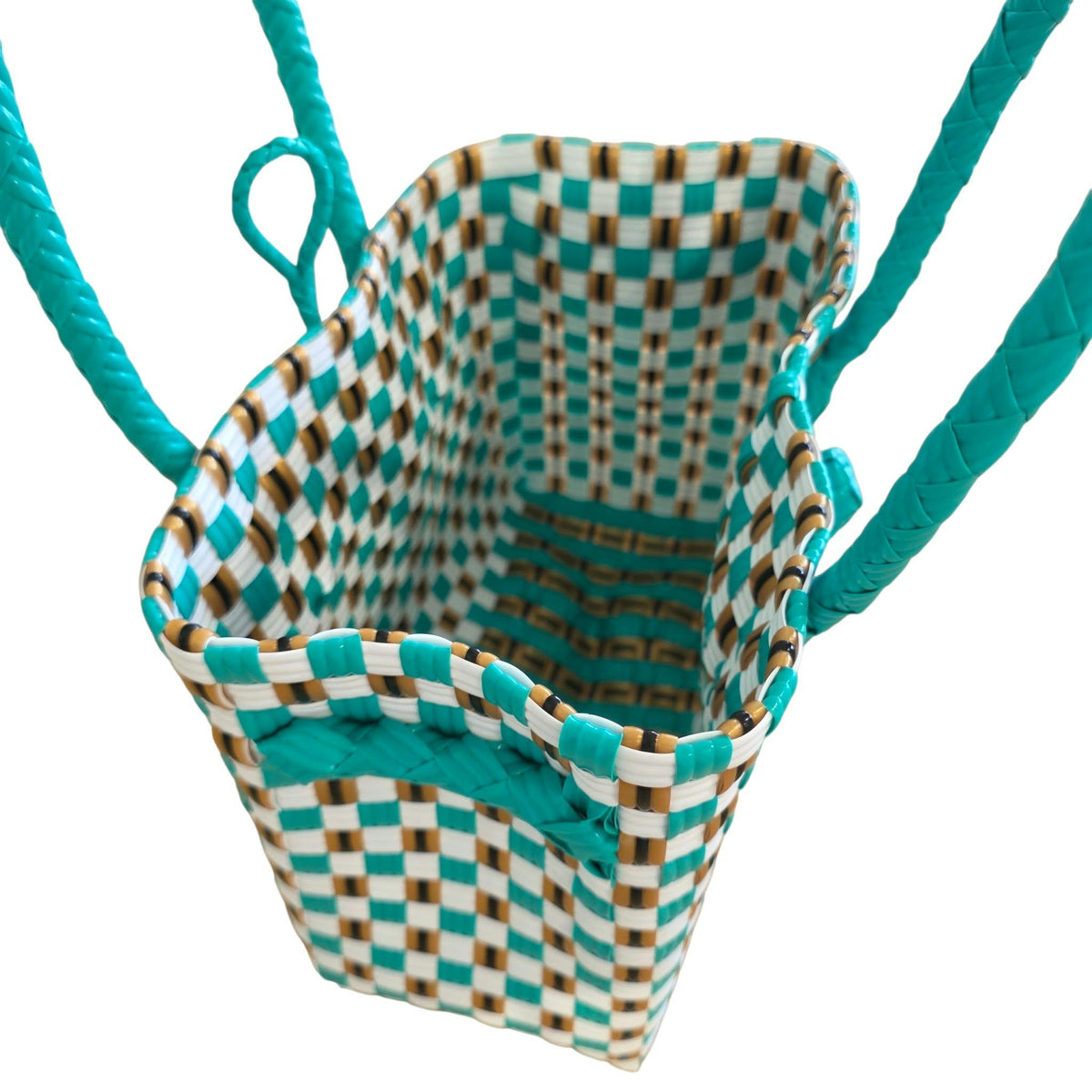 Jade XS Small Jali-bag