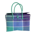 Ocean Boxy Bag
