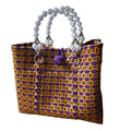 Royale  Beaded handle