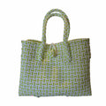 Lime Sorbet XS Small Jali-bag