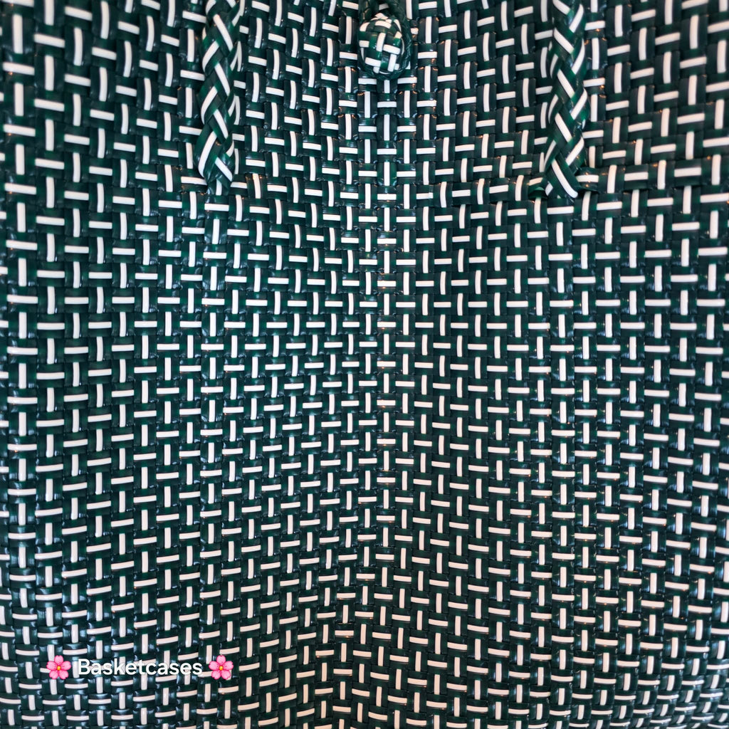 Emerald Green Classic Jali
