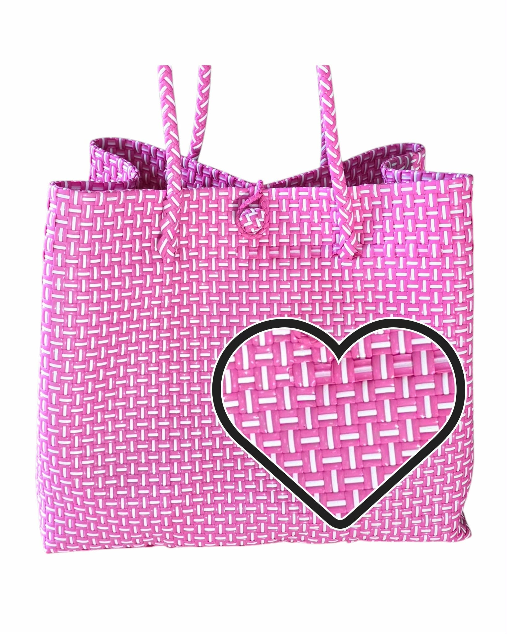 Dark Pink Classic JALI