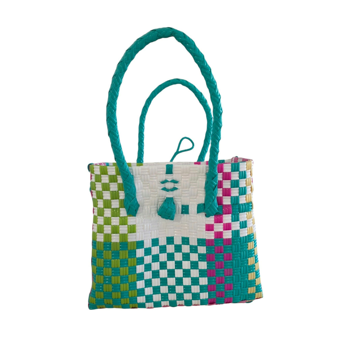 Billy  XS Small Jali Bags
