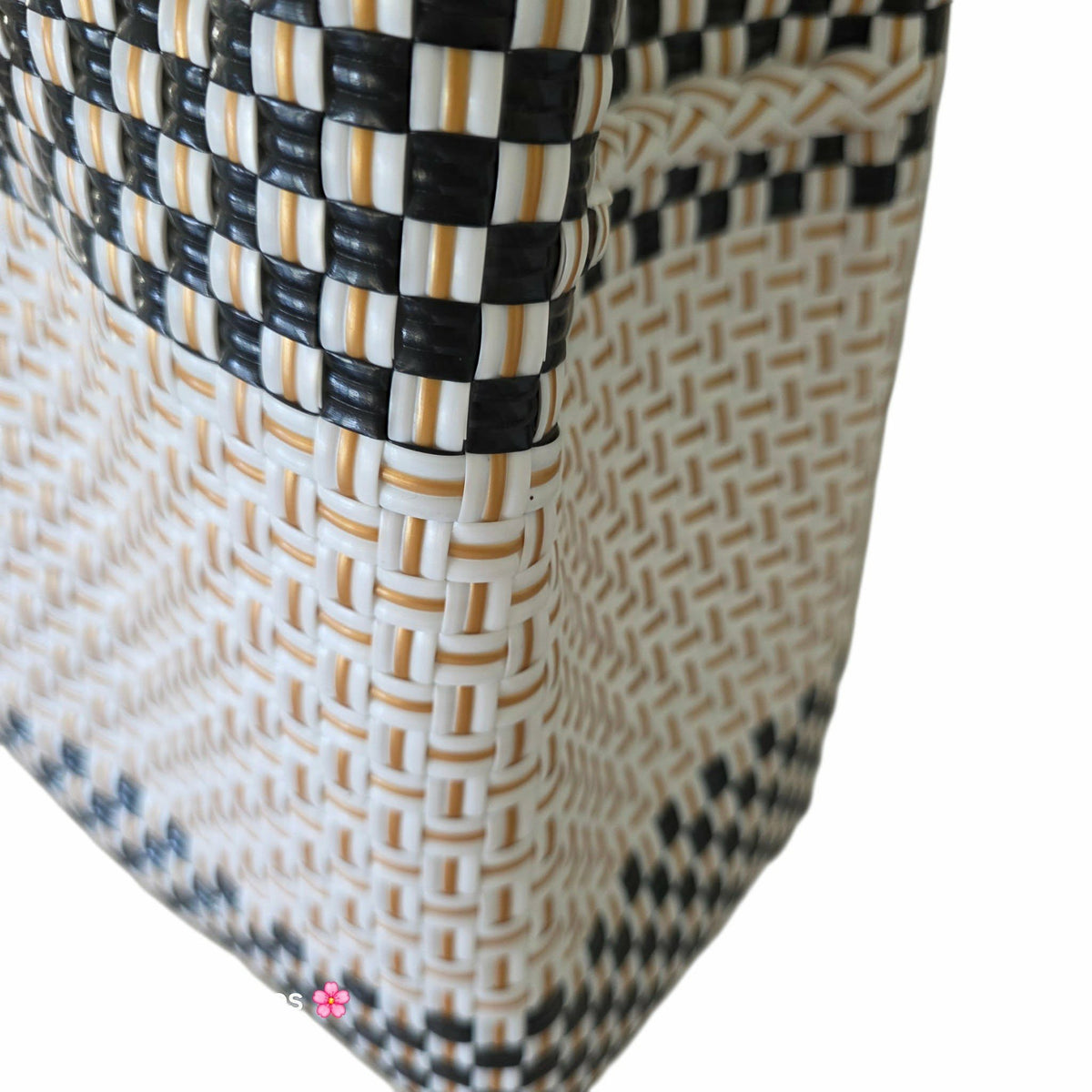 Chanel Bamboo Handle