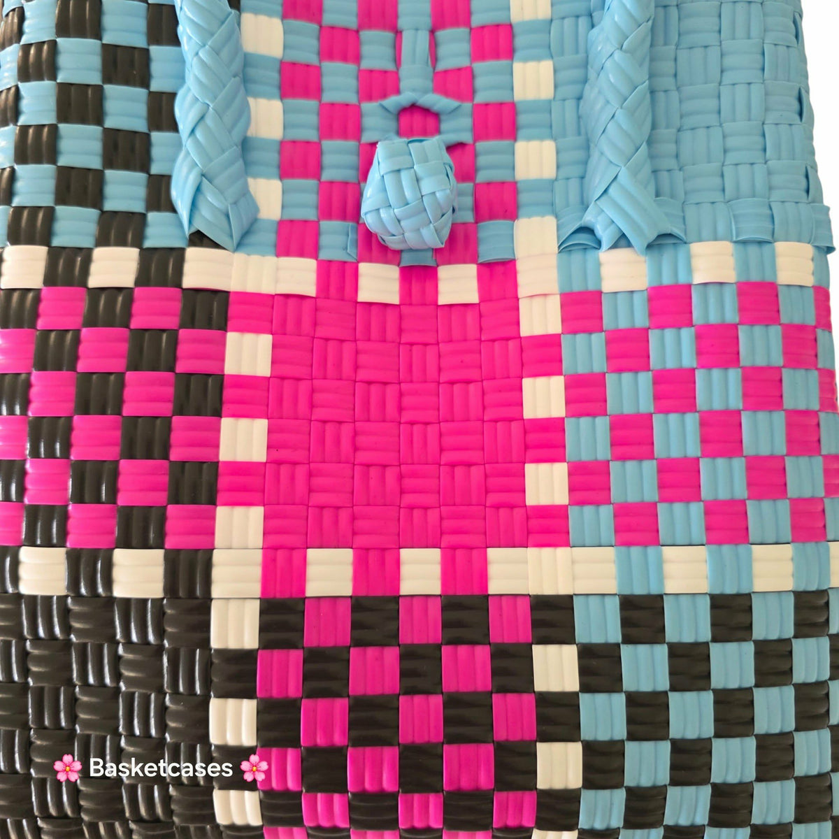 Bluebottle Small Jali Bag
