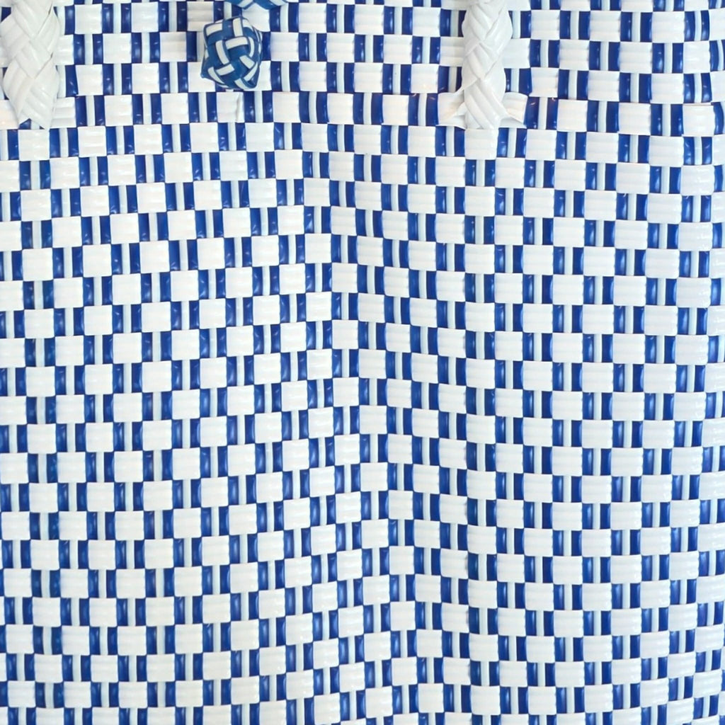 Blue Buttons JALI