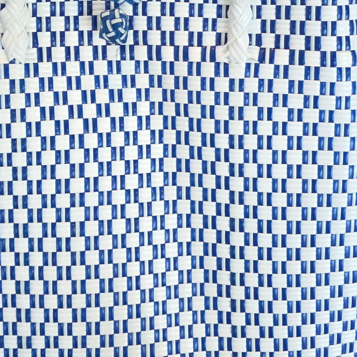 Blue Buttons JALI