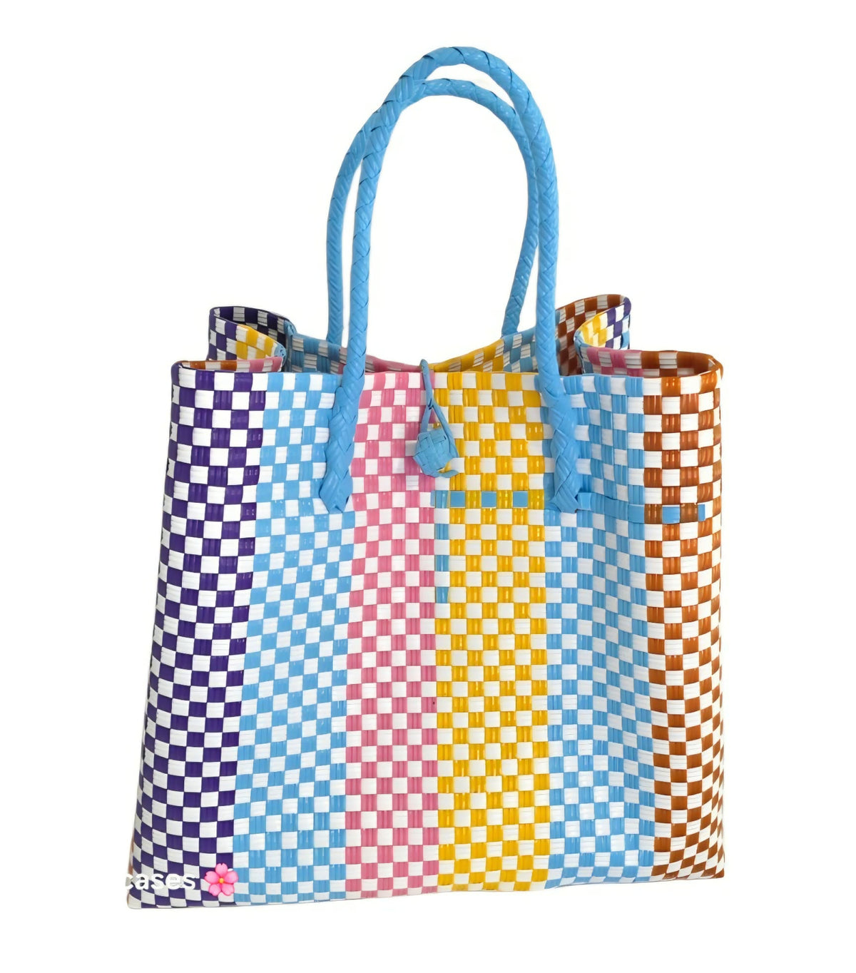 Jasmine Jali Bag